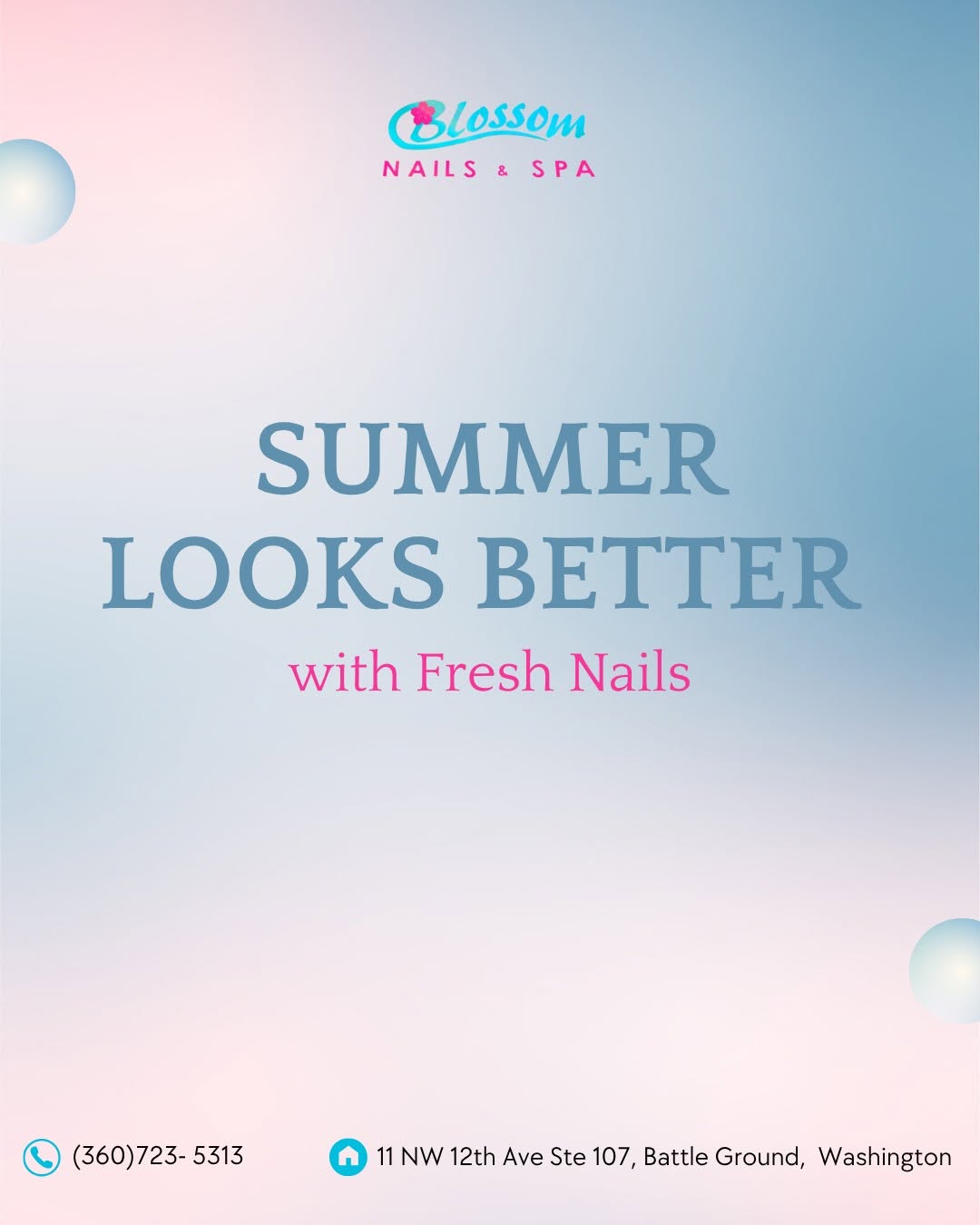 Nail July 15